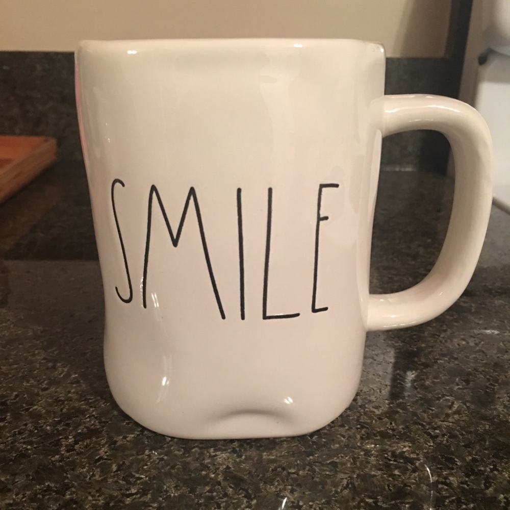 Rae Dunn mug